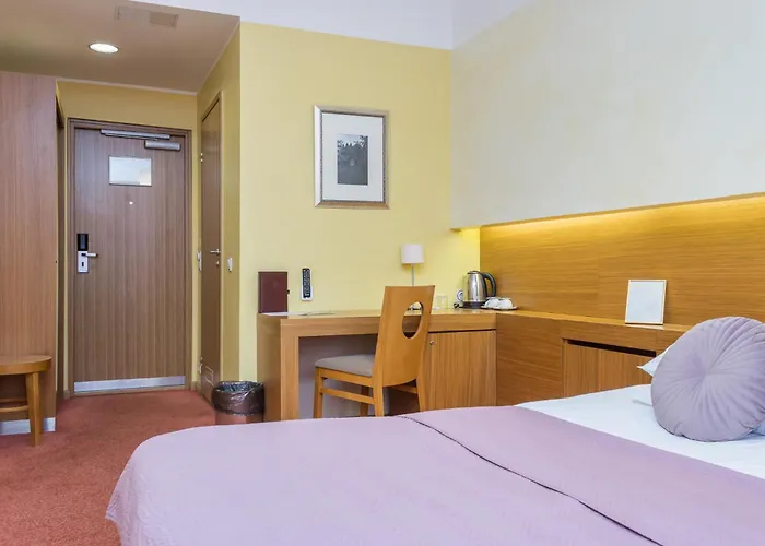 Bern Boutique By Rikas Hotels