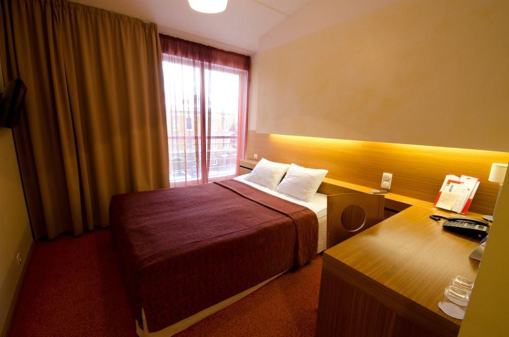Bern Boutique By Rikas 3* Tallinn