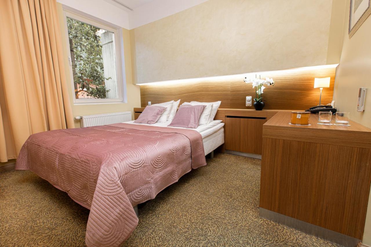 Bern Boutique By Rikas 3* Tallinn