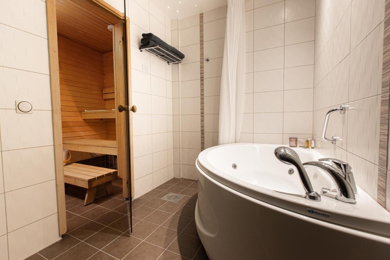 Bern Boutique By Rikas 3* Tallinn