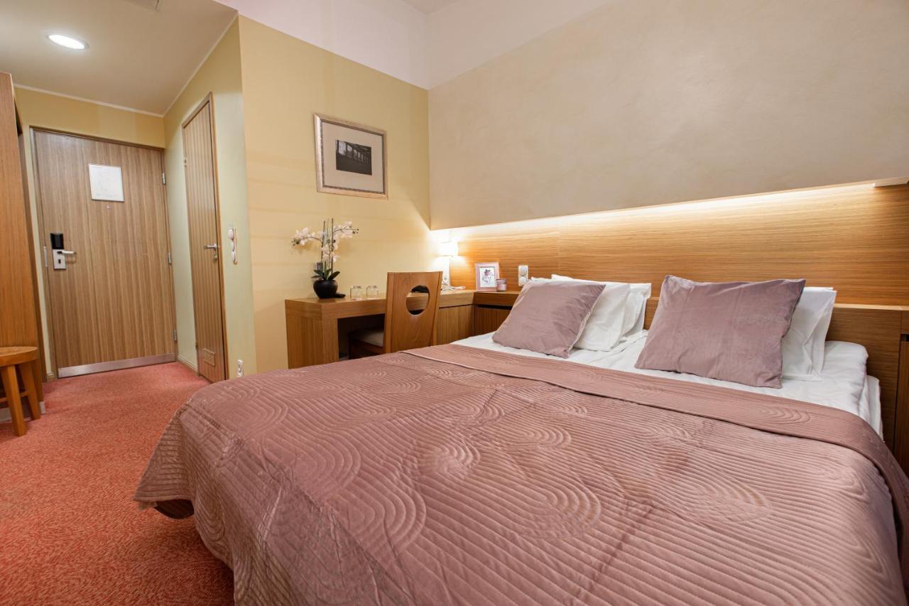 Bern Boutique By Rikas 3* Tallinn