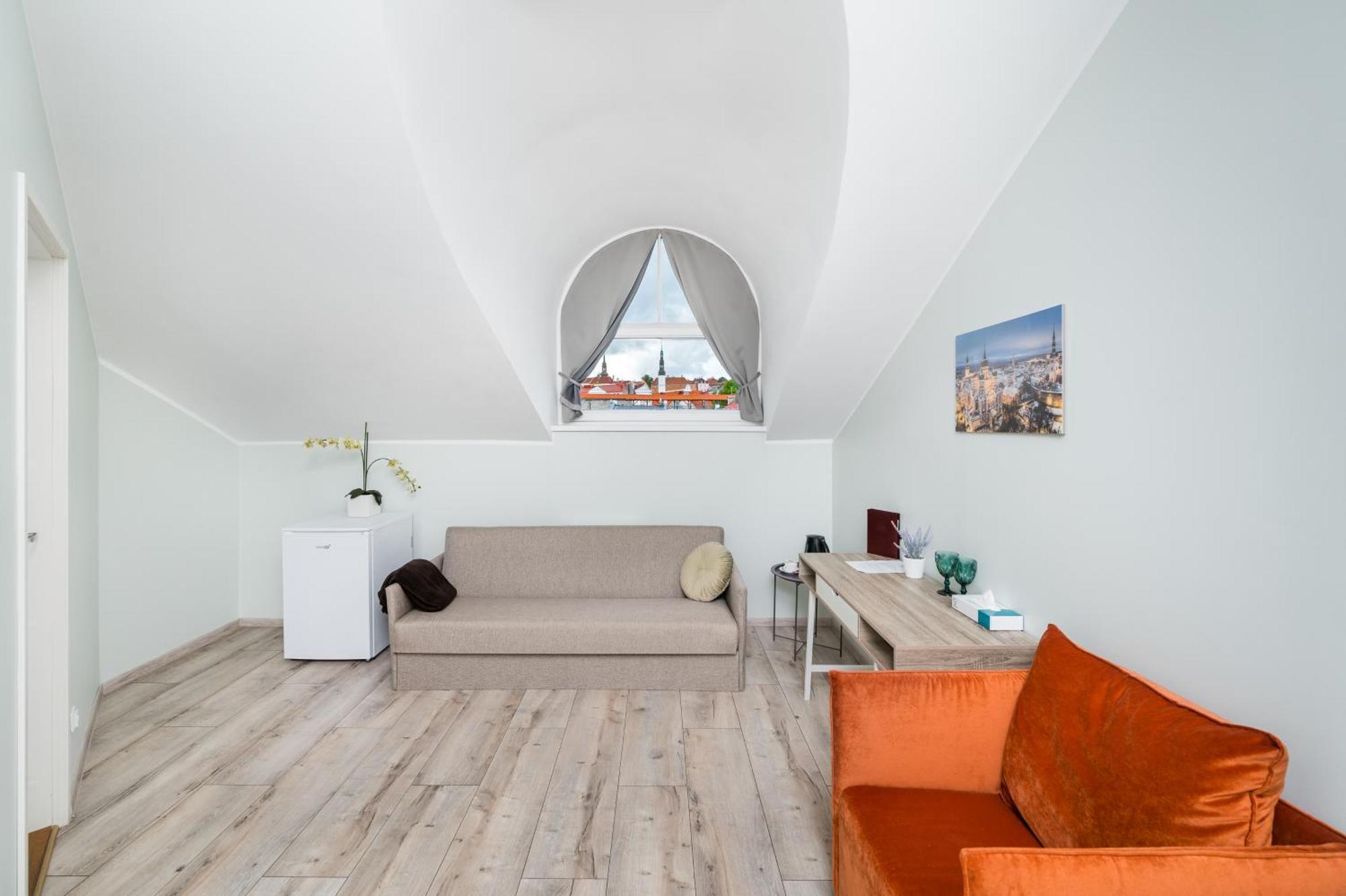 Bern Boutique By Rikas Tallinn