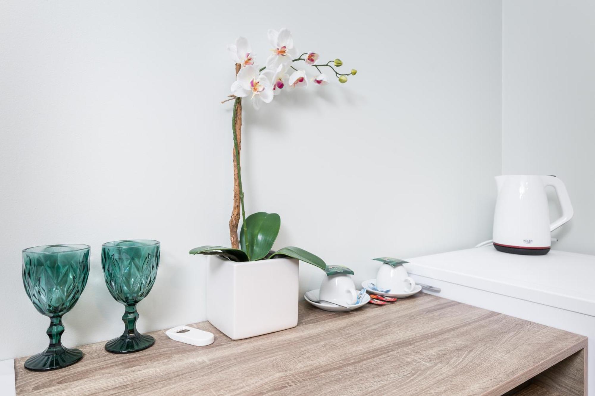 Bern Boutique By Rikas Tallinn