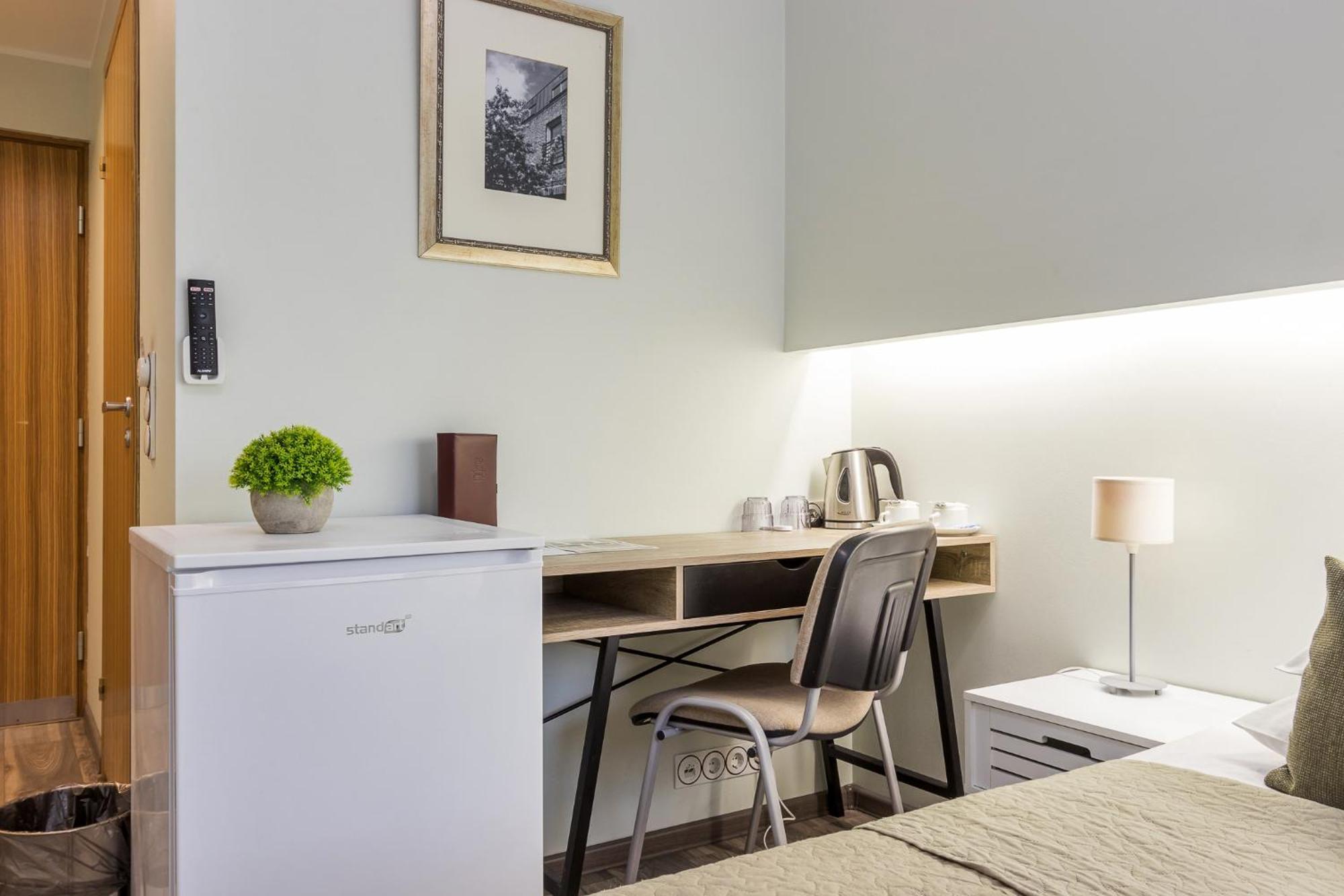 Bern Boutique By Rikas Tallinn