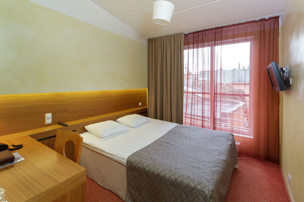 Bern Boutique By Rikas 3* Tallinn