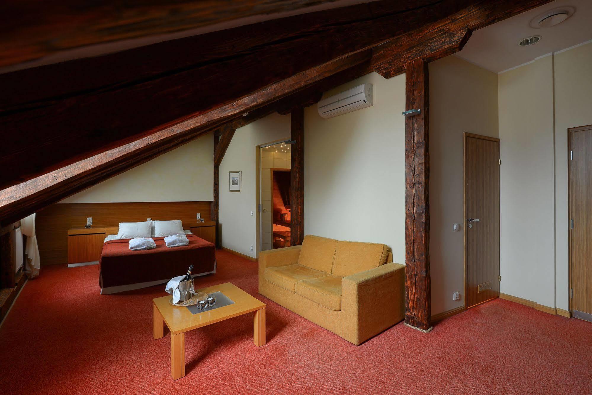Hotel Bern Boutique By Rikas