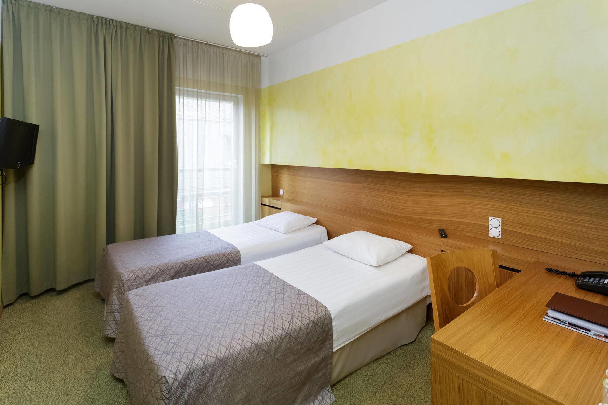 Bern Boutique By Rikas Hotel