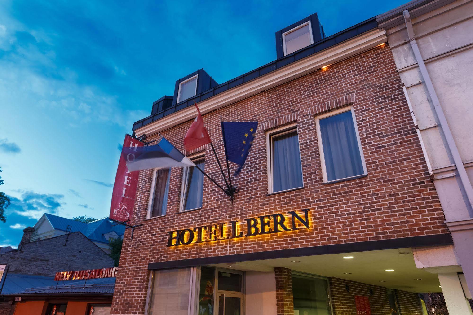 Bern Boutique By Rikas 3*