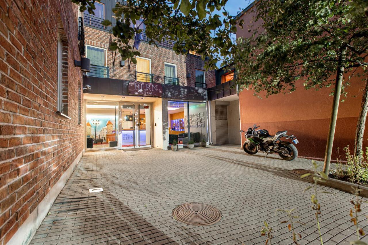 塔林酒店伯尔尼酒店 酒店 3*
