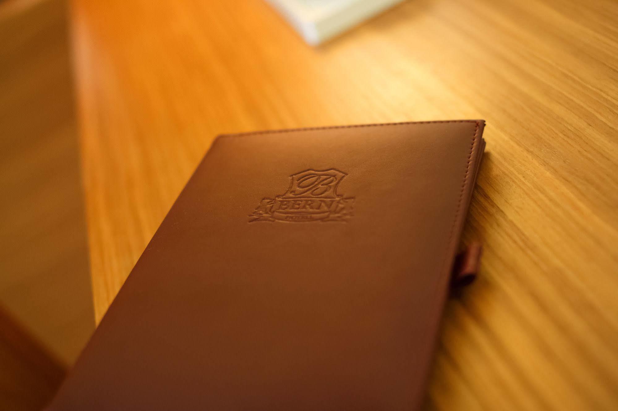 酒店 塔林酒店伯尔尼酒店